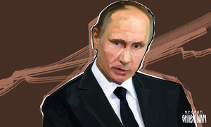 Putin chỉ ra sự khác biệt căn bản giữa Nga và Mỹ