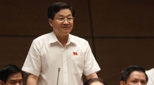 Tổng Thanh tra Chính phủ: Sẽ giải quyết dứt điểm khiếu nại ở Thủ Thiêm trong tháng 7