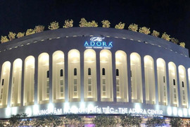 Ai là chủ The Adora Center, nơi hàng chục người ăn tiệc rồi nhập viện?