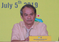 Bầu Đức: Bạn nào từng chỉ trích Công Phượng, HAGL, hãy suy nghĩ đi