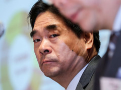 Chân dung tỷ phú đình đám Trung Quốc bị bắt vì tội ấu dâm