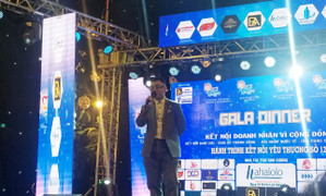 Đơn vị tổ chức 'Hành trình kết nối yêu thương' ở Đà Nẵng dọa dẹp chương trình nếu báo chí không ủng hộ