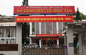 Gian lận thi cử ở Sơn La: Ba người khai nhận tiền bị truy tố đến 10 năm tù