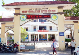 Trẻ sơ sinh bị kéo đứt cổ: Thông tin bất ngờ của bác sỹ siêu âm