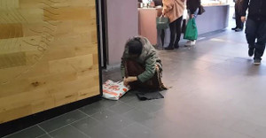 7 người Trung Quốc bị cáo buộc ‘ăn xin chuyên nghiệp’ ở Australia