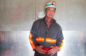 Tỷ phú Mỹ tử nạn vì trực thăng rơi xuống biển là ai?