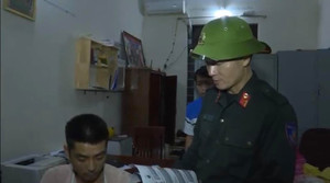 Theo chân giám đốc Công an tỉnh Đắk Lắk triệt phá 24 điểm cờ bạc