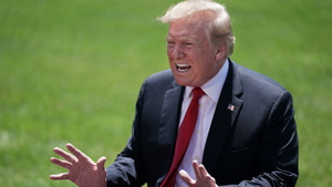 Tổng thống Trump: Mỹ - Triều suýt có chiến tranh dưới thời Obama