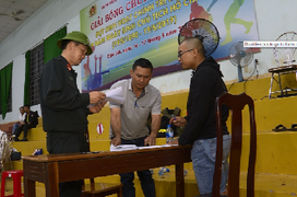 Video: Hành trình Giám đốc Công an tỉnh Đắk Lắk đích thân phá ổ bạc xuyên đêm