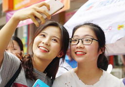 10 đại học đầu tiên ở TP.HCM công bố điểm chuẩn 2019