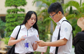 Chấm thi THPT Quốc gia môn Ngữ văn tại Đắk Nông: Gần 50% thí sinh có điểm thi dưới trung bình