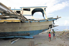 Hàng loạt nghị sỹ Philippines lên án mạnh mẽ báo cáo điều tra vụ tàu cá bị tàu Trung Quốc đâm chìm