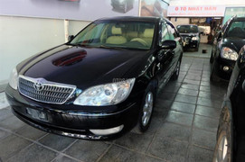 Nhiều mẫu xe công đấu giá rẻ như cho trong tháng 7