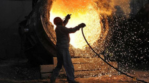 Cùng dính cáo buộc trợ cấp, thép Trung Quốc và Mexico bị Mỹ áp thuế, Canada thoát nạn