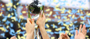 FIFA công bố 3 nước Đông Nam Á xin đăng cai U20 World Cup