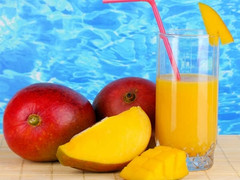 Những thực phẩm giúp bạn xua tan mệt mỏi trong mùa hè