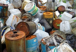 Thiếu khu xử lý chất thải rắn và chất thải nguy hại: Cần Thơ xin ý kiến Bộ TN&MT