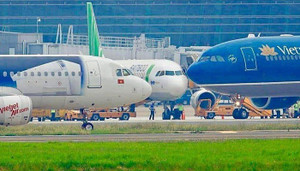 Việt Nam sắp có thêm hãng hàng không mới Vinpearl Air?