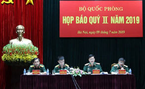 Thí sinh được nâng điểm vẫn học trường quân đội: Bộ Quốc phòng nói gì?