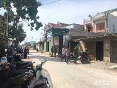 Chuyên viên phòng GD&ĐT ở Nghệ An chết trong tư thế treo cổ