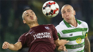 Đội bóng của ông chủ người Việt thua đáng tiếc ở sơ loại Champions League