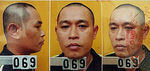 Bắt đồng phạm trốn trại giam với Huy 'nấm độc'