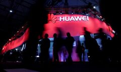 Huawei có động thái bất thường khi gọi vốn lớn ‘thuần Trung Quốc’