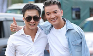 Nhận được thiệp cưới của Cường Đô la, Đàm Vĩnh Hưng và Lệ Quyên phản ứng thế nào?