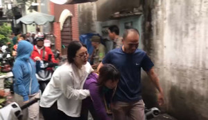 Nữ sinh nghi bị sát hại là người tự lập, muốn 'ở vậy nuôi mẹ cả đời'