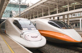 'Đường sắt cao tốc Bắc Nam sẽ tạo hiệu quả cho nền kinh tế'