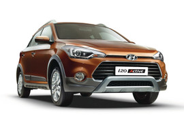 Khám phá xe hatchback Hyundai giá gần 300 triệu đồng