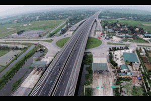 Lộ diện nhà đầu tư nước ngoài dự thầu cao tốc Bắc - Nam