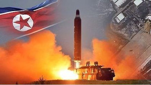 Washington lần đầu thừa nhận tên lửa Triều Tiên có khả năng 'tấn công mọi mục tiêu trên đất Mỹ'