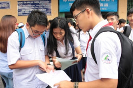 Điểm sau phúc khảo nhiều thí sinh ở Hải Phòng tăng vọt, có em nâng gần 7 điểm: Sở GD&ĐT lý giải nguyên nhân