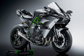 Top 10 môtô nhanh nhất thế giới