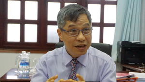 Chấp thuận đơn xin nghỉ việc của Trưởng Ban quản lý Đường sắt đô thị TP.HCM Lê Nguyễn Minh Quang