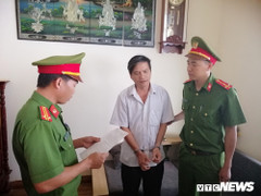 Khởi tố ông chủ nhiều lần cưỡng hiếp nữ giúp việc khuyết tật ở Đắk Lắk