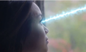 Sẽ ra sao nếu mắt bạn chứa tia X, nhìn xuyên mọi vật như Superman?