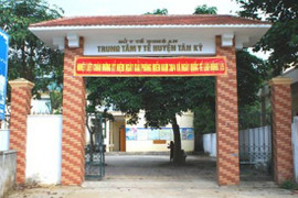 Bé 9 tháng tuổi tử vong sau tiêm vắc-xin: Nguồn vắc-xin đảm bảo?