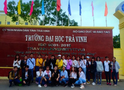 Đại học Trà Vinh công bố điểm chuẩn năm 2019