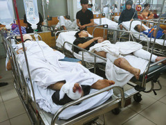 Toàn cảnh vụ bác sĩ bệnh viện Chợ Rẫy thiếu kinh nghiệm để bệnh nhân thiệt mạng