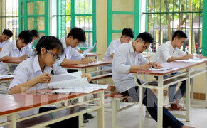 Đại học Giao thông vận tải TP.HCM công bố điểm chuẩn 2019
