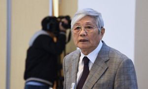 Nguyên Thứ trưởng GTVT: Đầu tư theo thiết kế 350 km/h, Việt Nam là nước nghèo nhất có đường sắt cao tốc