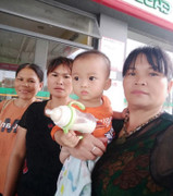 Người phụ nữ mất tích 24 năm xuất hiện trên mạng xã hội: Tôi bị cho uống thuốc gây mất trí nhớ