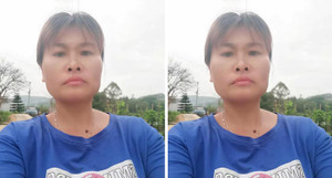 Tìm thấy người thân trên mạng xã hội sau 24 năm mất tích