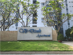 Căn hộ chung cư Võ Đình của Hoàng Quân 'bốc hơi' diện tích khi bàn giao