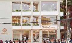 Chuỗi trà sữa Ten Ren của The Coffee House sắp bị đóng cửa