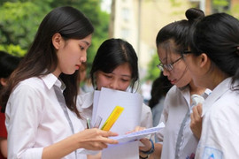 Đại học Bách khoa TP.HCM công bố điểm chuẩn dự kiến 2019