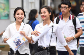 Đại học Ngoại thương công bố điểm sàn xét tuyển năm 2019