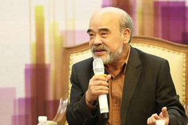 Giáo sư Đặng Hùng Võ: 'Đường sắt Việt Nam quá lạc hậu, cần xây dựng cao tốc Bắc Nam'